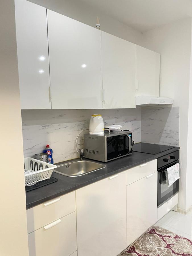 Apartmani Muric Liubliana Exterior foto