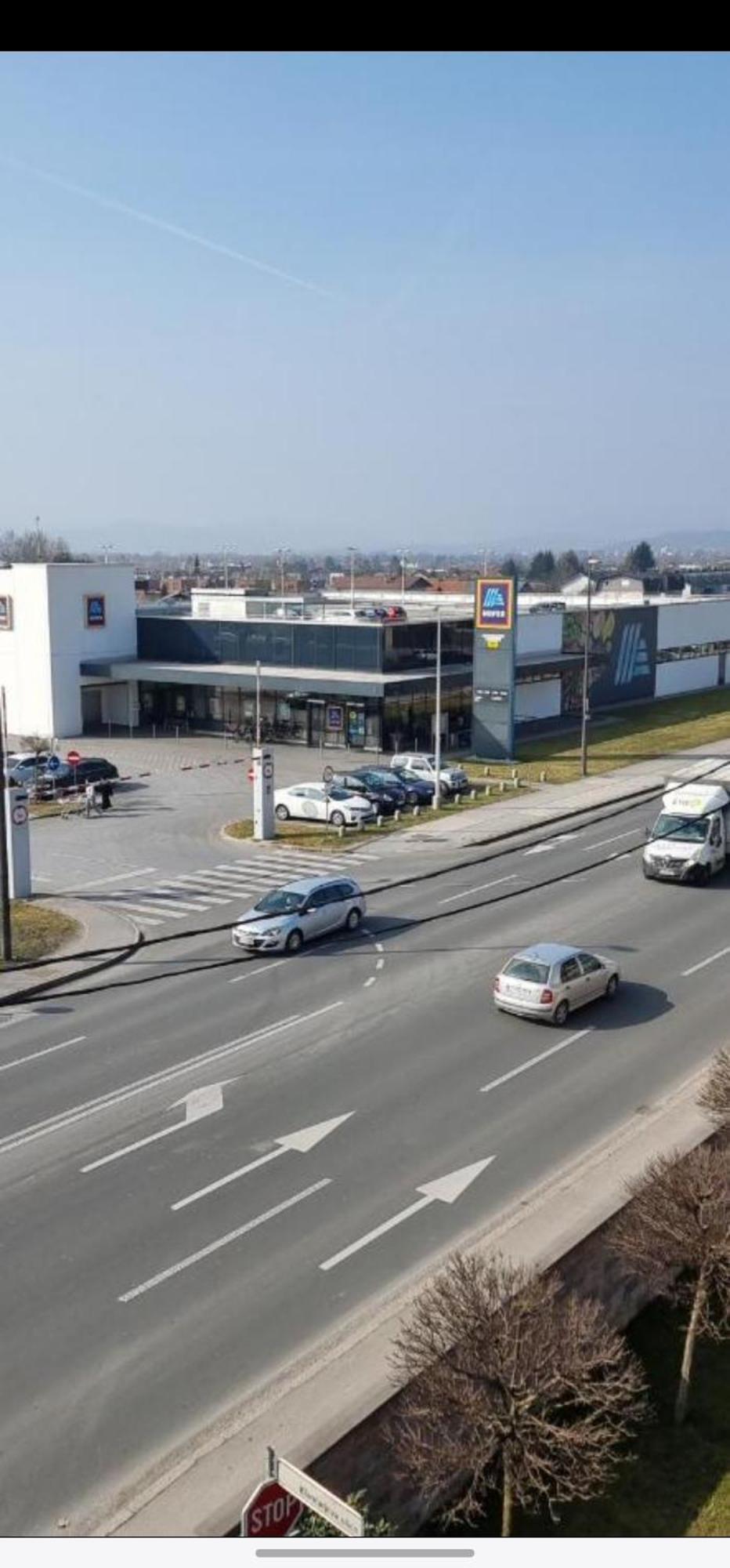 Apartmani Muric Liubliana Quarto foto
