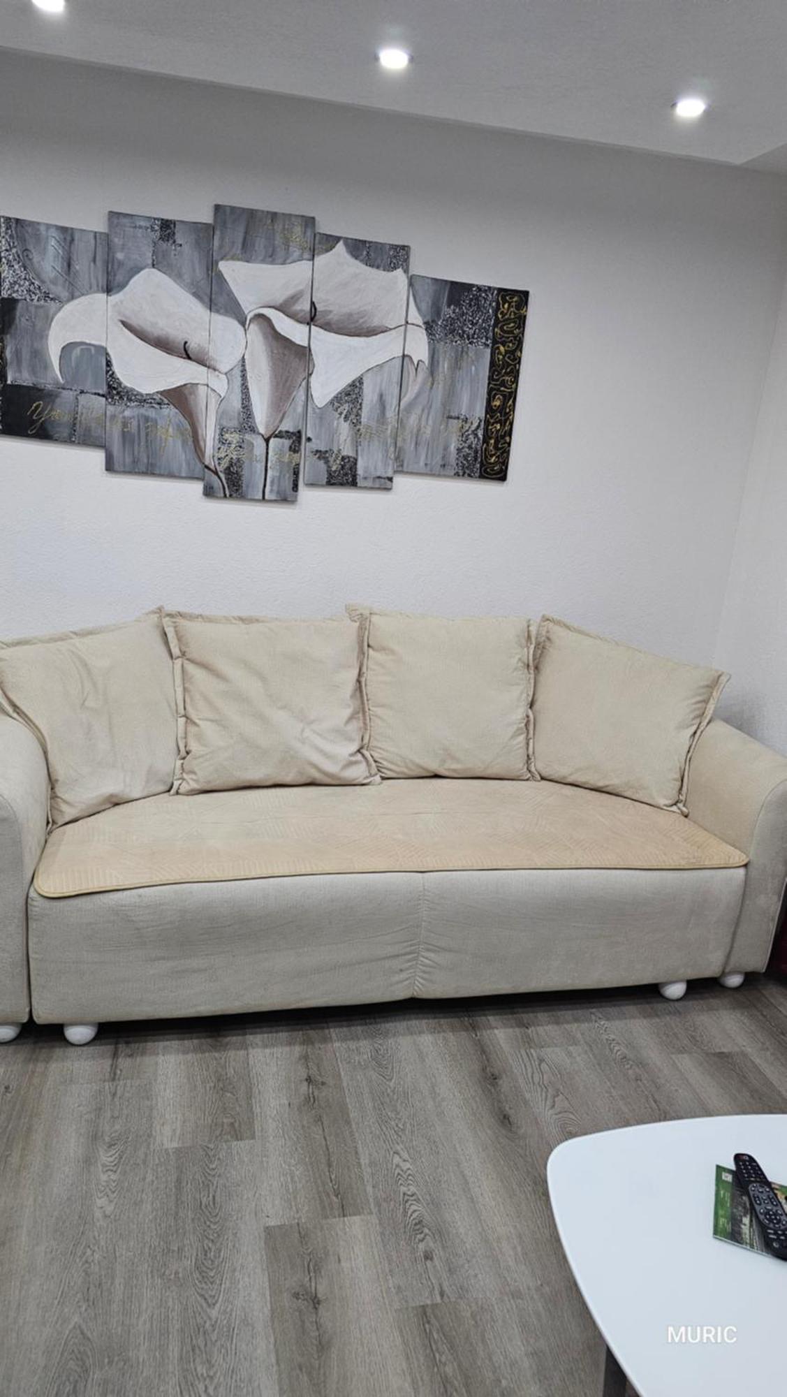 Apartmani Muric Liubliana Exterior foto